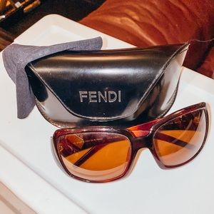 Fendi Sunglasses